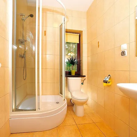 Apartment Holiday With Terrace/balcony - Pl 030.031 Pobierowo