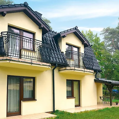 Apartment Holiday With Terrace/balcony - Pl 030.031 *