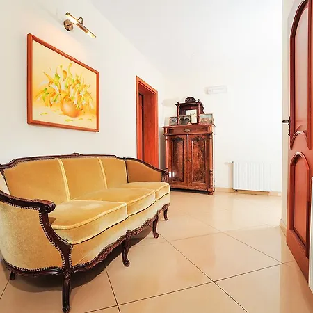 Holiday With Terrace/balcony - Pl 030.031 Pobierowo